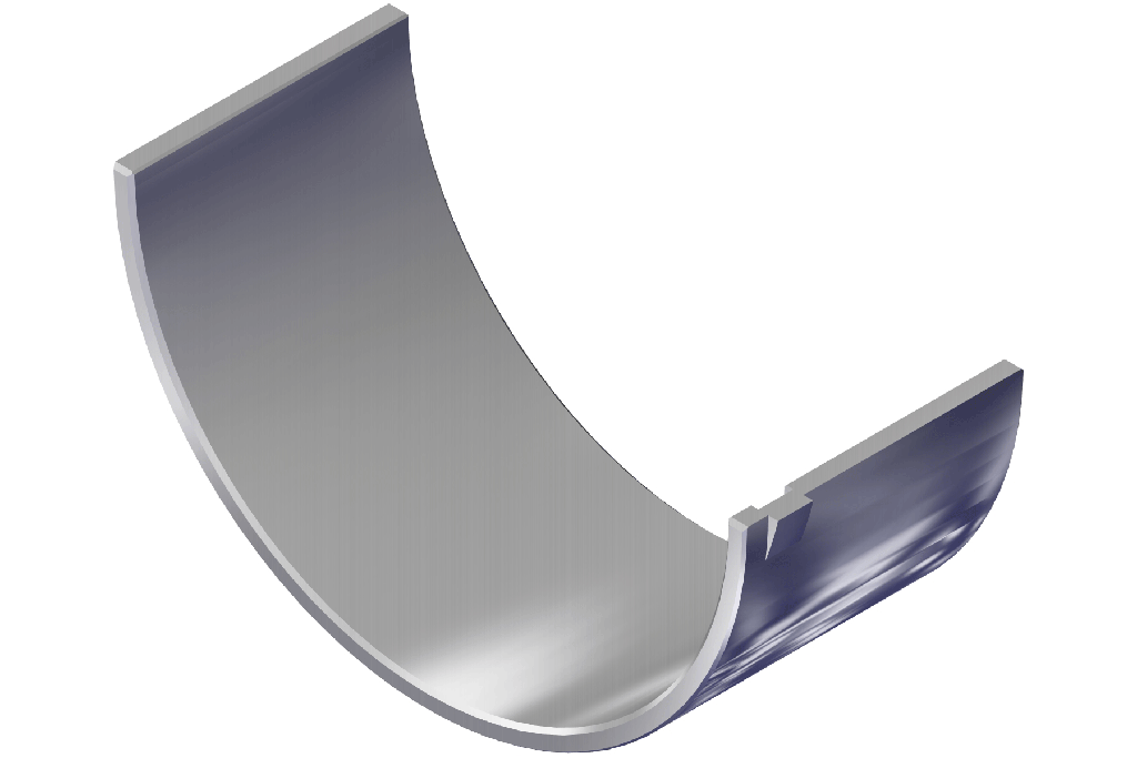 METAL DE BIELA C/ISC/ISL STD