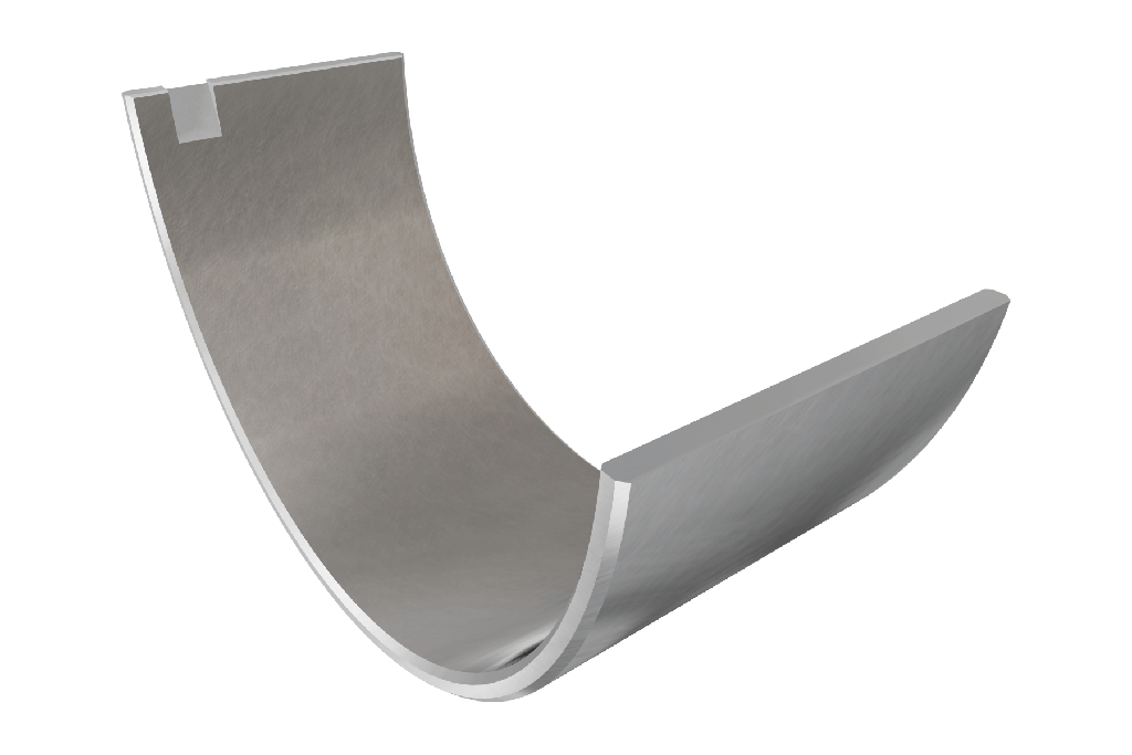 COJINETE DE BIELA INFERIOR B STD