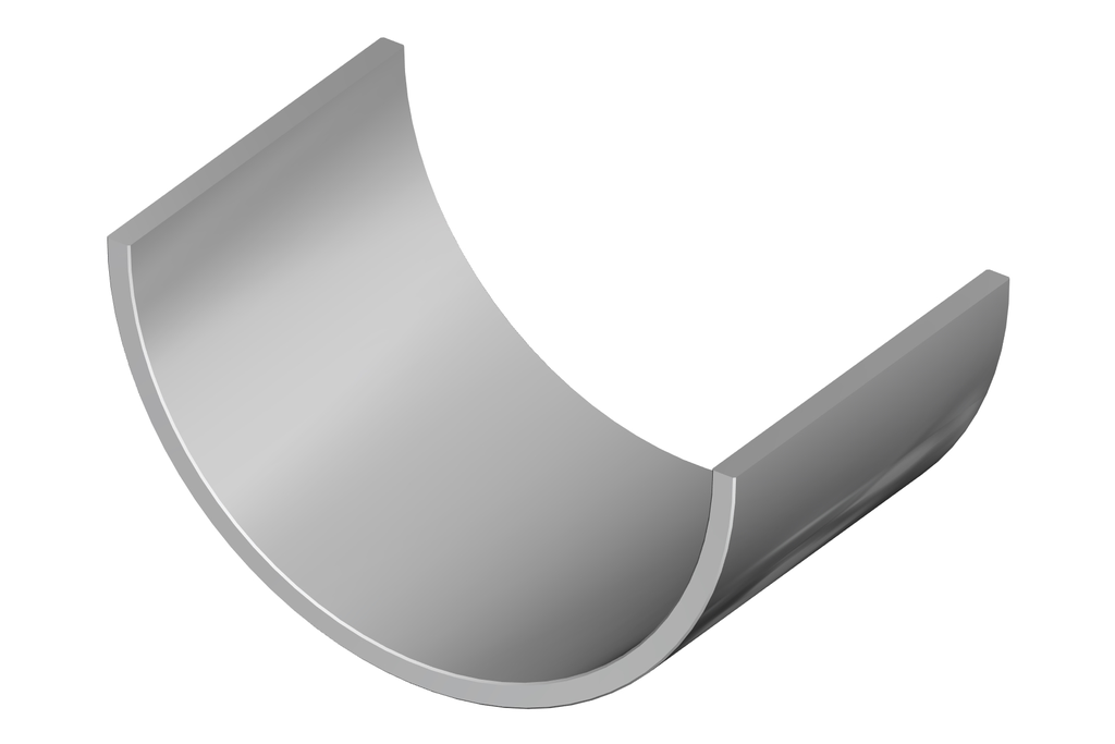 COJINETE DE BIELA NT855