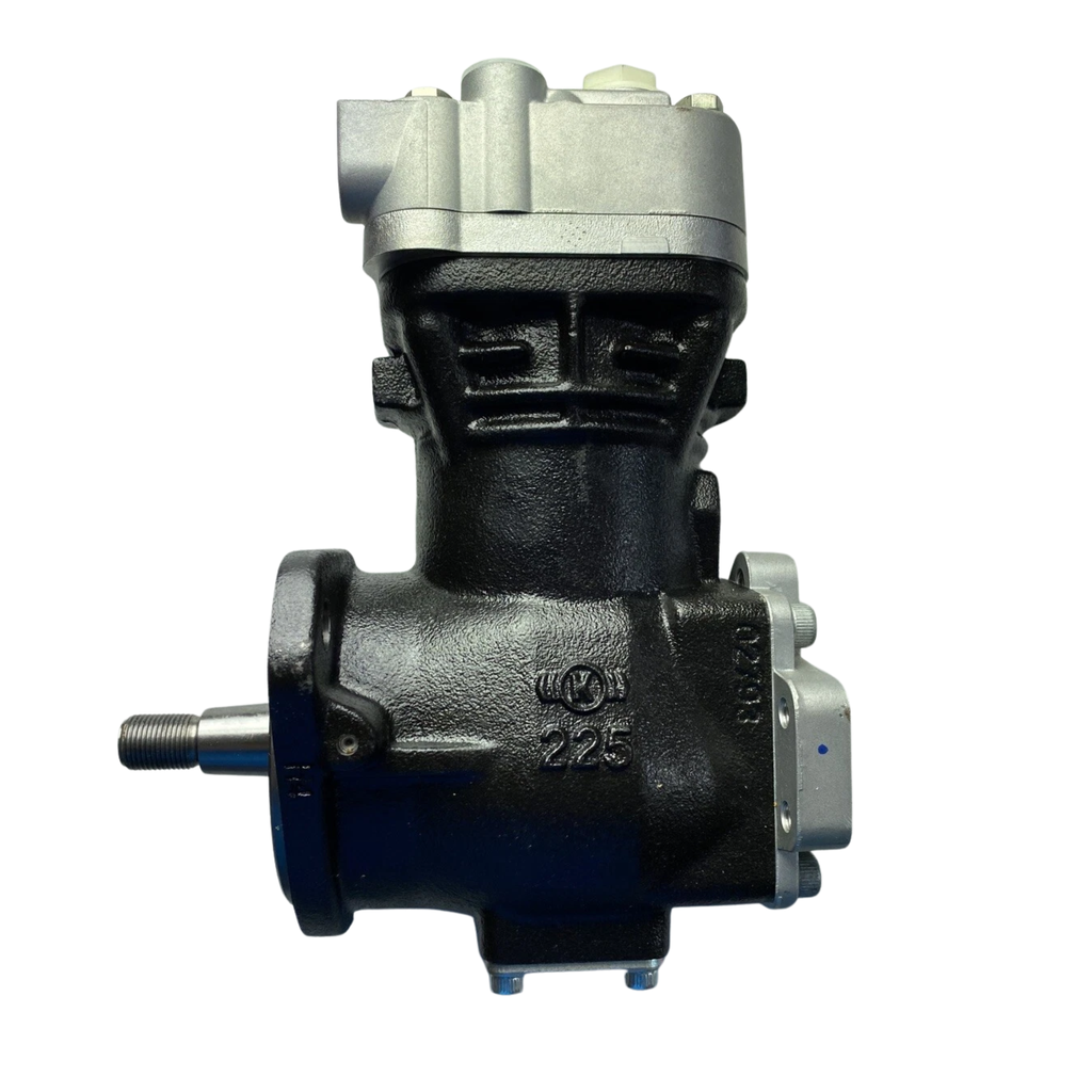 COMPRESOR DE AIRE ISB