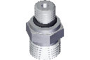 CONECTOR DE SUBIDA DE ACEITE DE TURBO