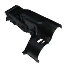 CONECTOR, BACKSHELL CM800 ISB