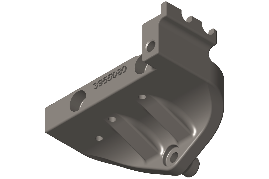 CONEXION DE COMBUSTIBLE