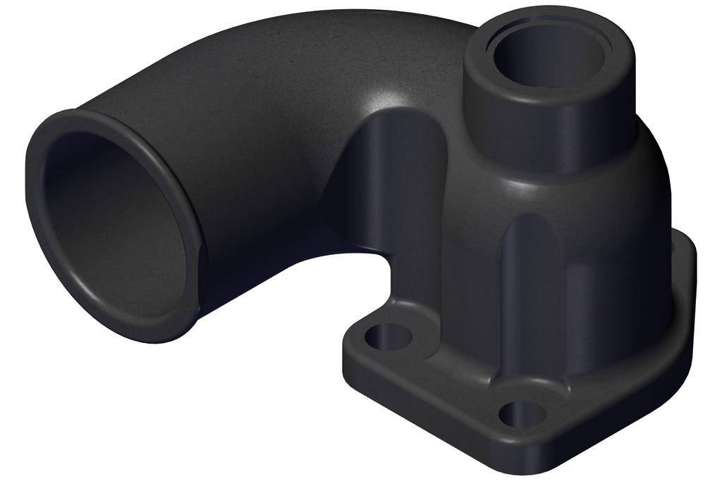 CONEXION ENTRADA DE AGUA