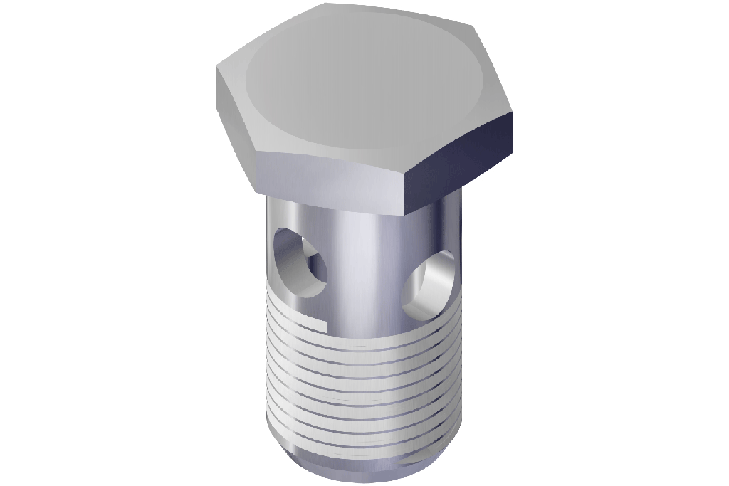 CONEXION RACOR M14 X 1.50 X 26