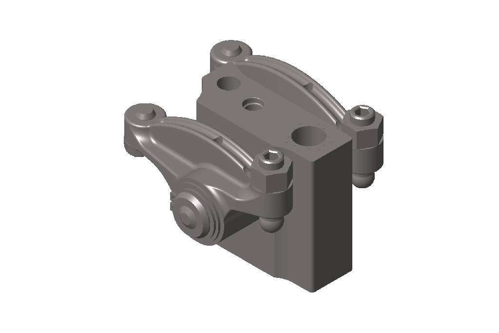 CONJUNTO DE BALANCINES 4B/6B