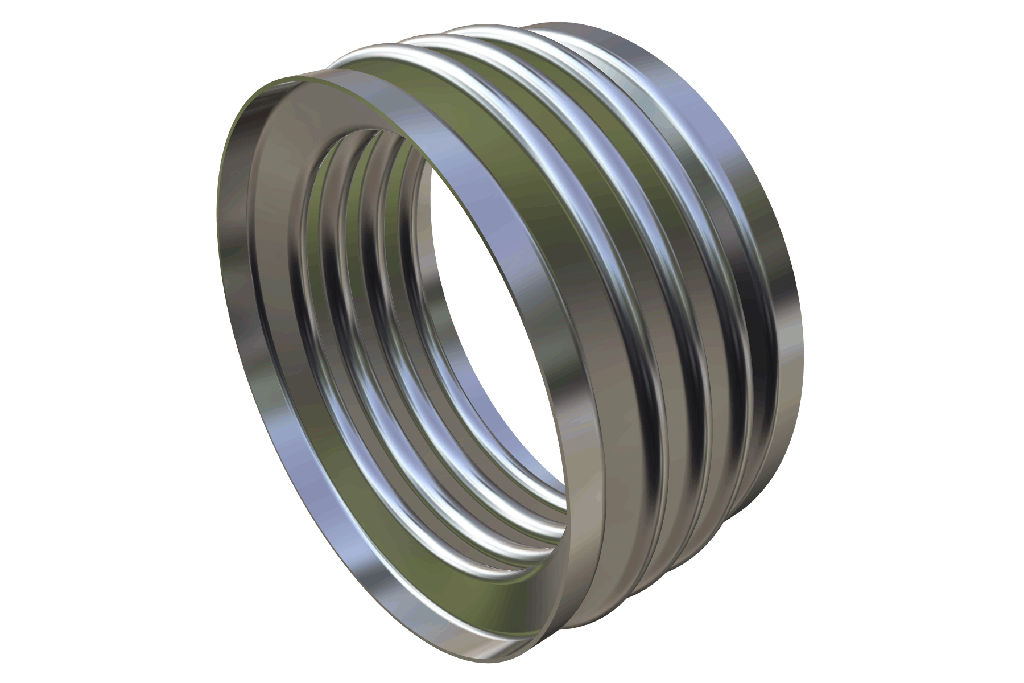 ADAPTADOR ACOPLE ESCAPE ISB