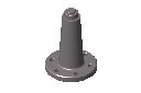 ADAPTADOR DEL CIGUENAL