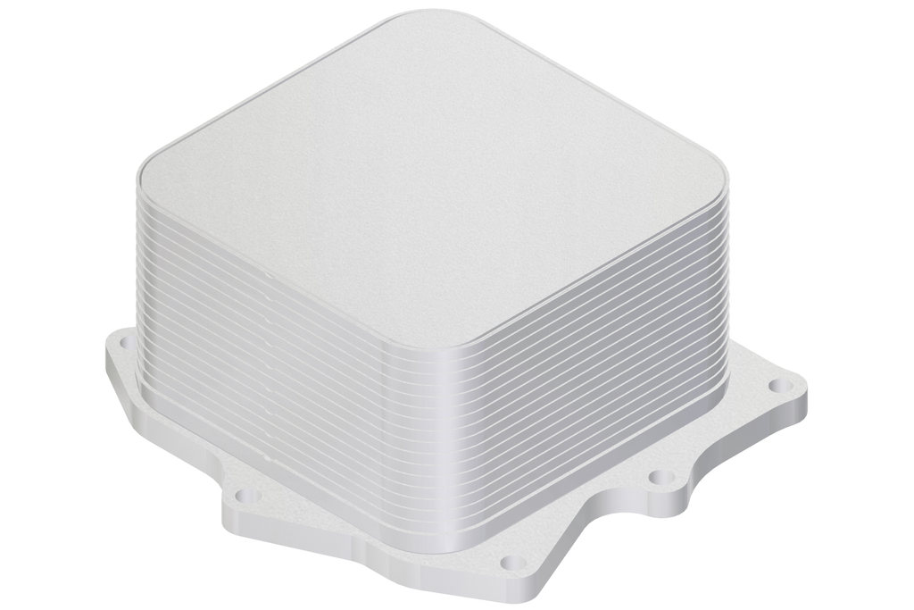 ENFRIADOR DE ACEITE ISF 3.8