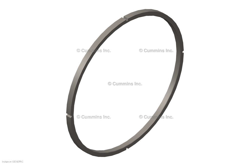 CORONA DE VOLANTE 127 DIENTES SAE#3