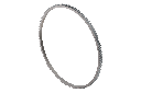 CORONA DE VOLANTE B 159 DIENTES