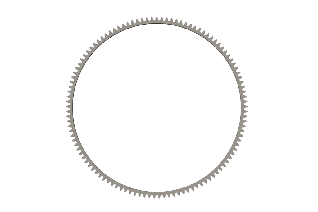 CORONA DE VOLANTE 173 DIENTES