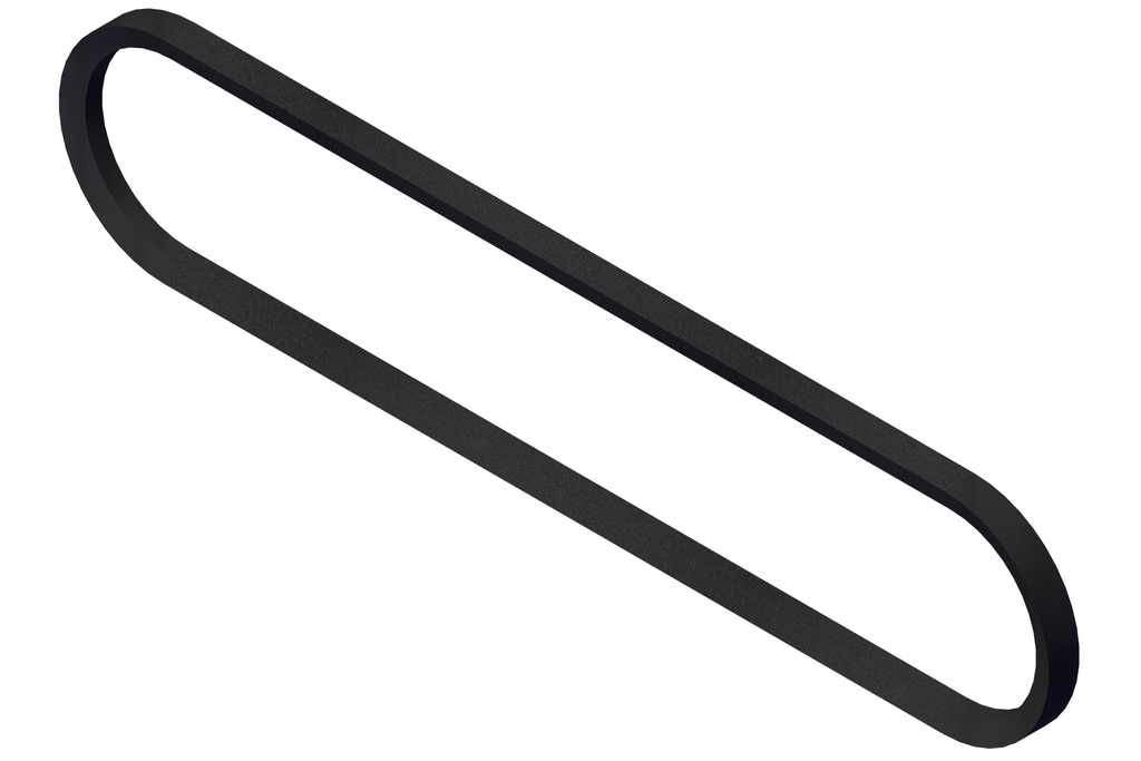 CORREA V 1170MM B3.3 C66