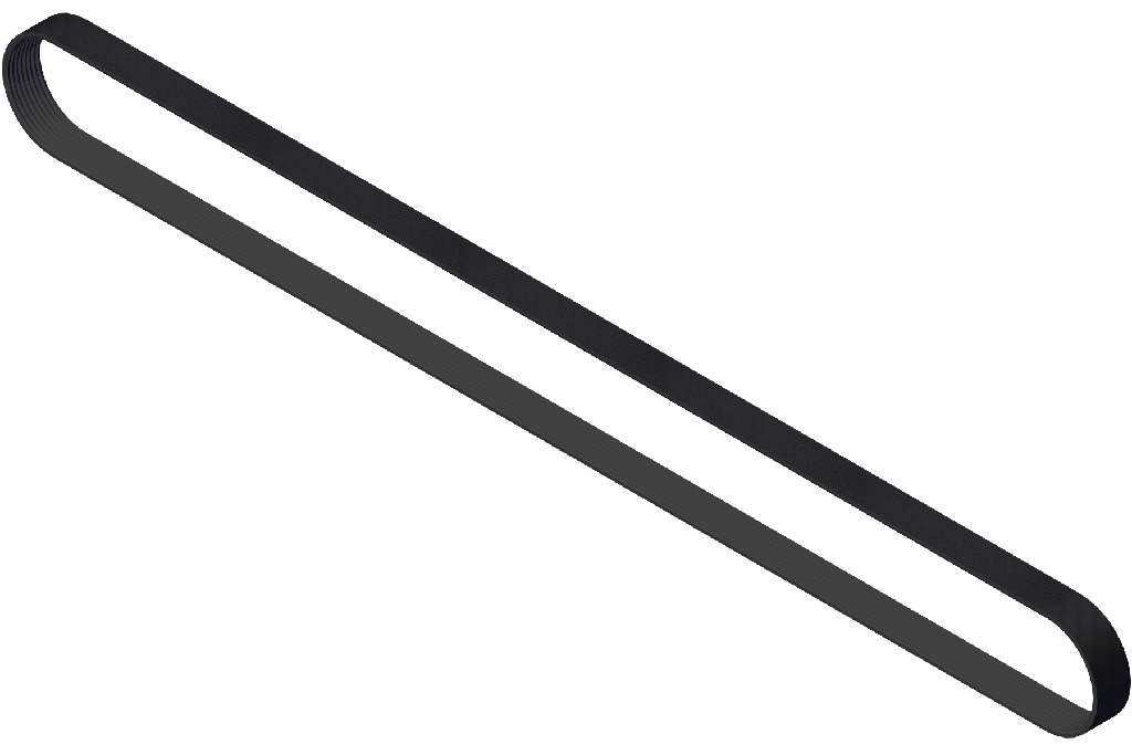 CORREA 8PK 1910MM (CONSTELLATION 320) R