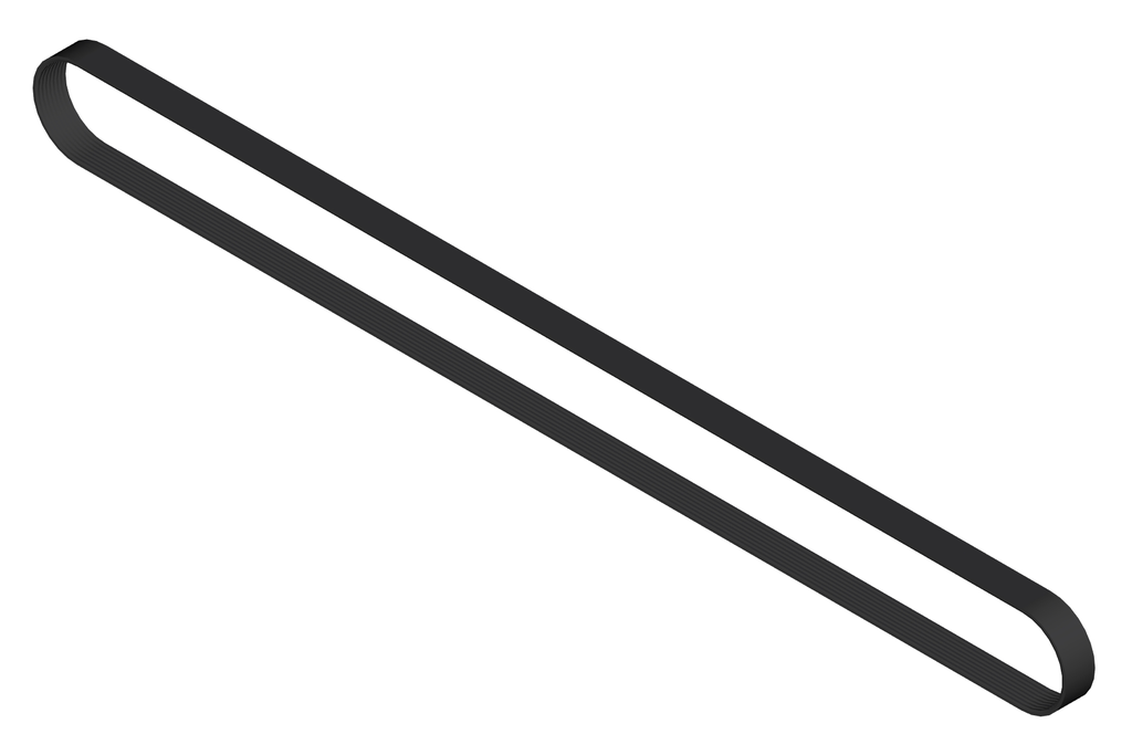 CORREA 8PK 2065MM