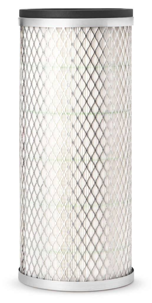 FILTRO DE AIRE SECUNDARIO FLEETGUARD (PRIMARIO AF979)