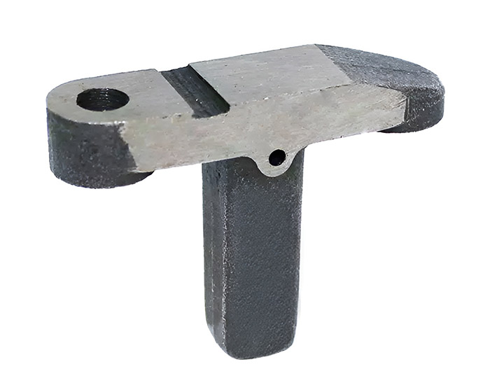 CROSSHEAD VALVULAS