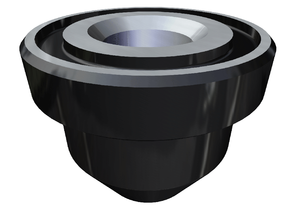 TOBERA DE INYECTOR PT