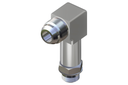 CONECTOR CODO MACHO