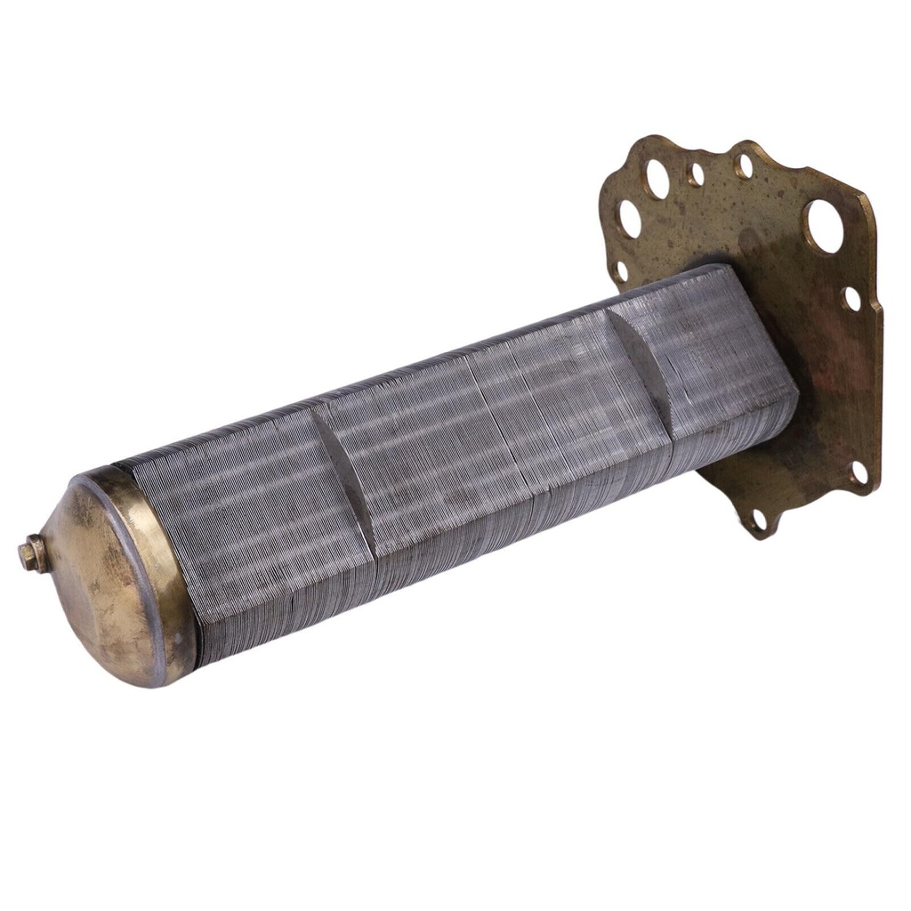 ELEMENTO ENFRIADOR DE ACEITE NT