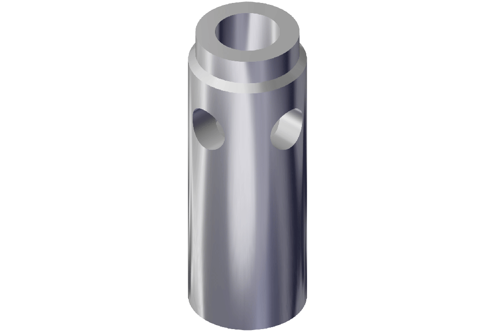 EMBOLO VALVULA REGULADORA DE PRESION ACEITE B