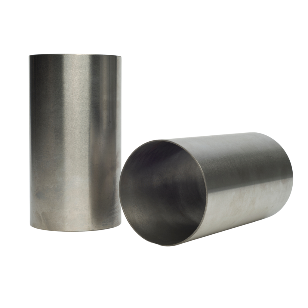 CAMISA DE CILINDROS B ISB