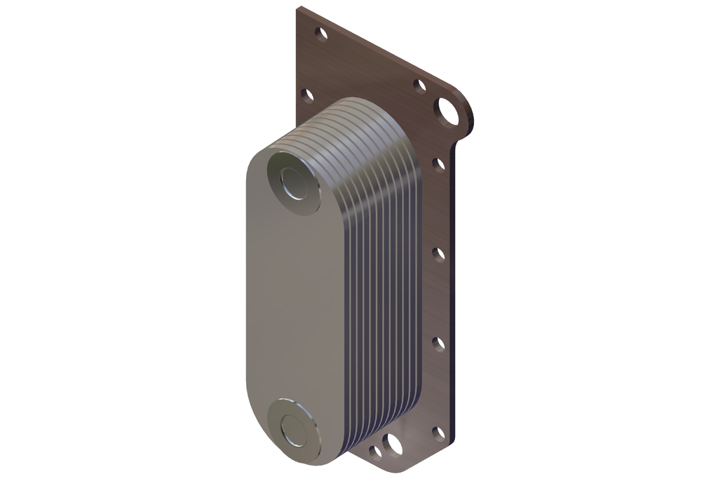 ENFRIADOR DE ACEITE 6C8.3