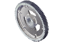 ENGRANAJE ARBOL DE LEVAS C8.3/ISC