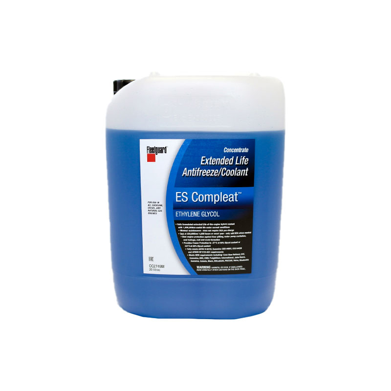 ES COMPLEAT EG PREMIX (10 LITROS)