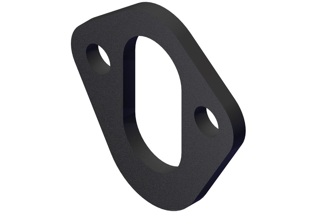 ESPACIADOR BOMBA TRANSFERENCIA B/C