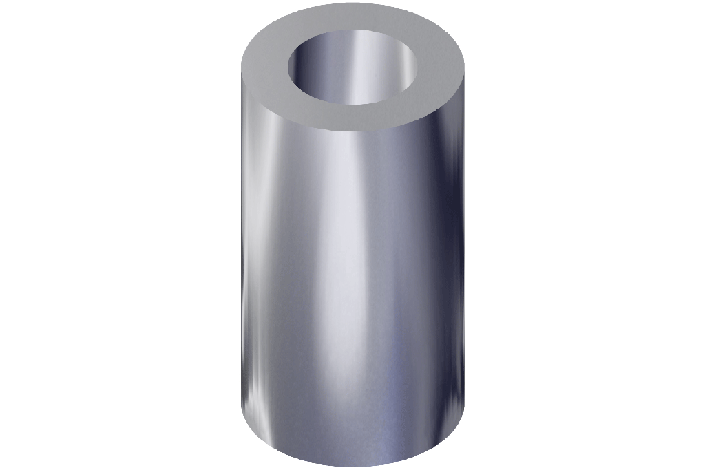 ESPACIADOR TORNILLO MULTIPLE DE ESCAPE ISB QSB