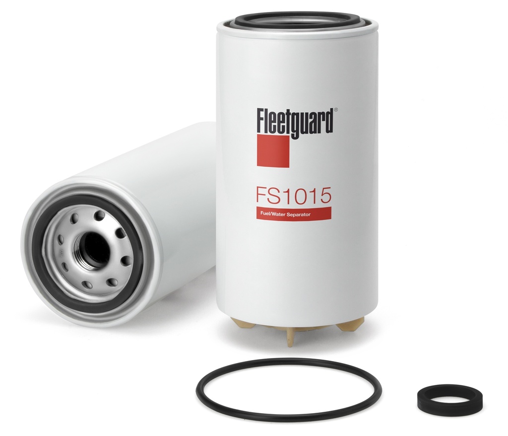 FILTRO SEPARADOR DE AGUA FLEETGUARD (FS1242)