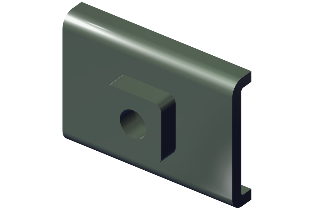 FIJACION SOPORTE TUBOS INYECCIÓN