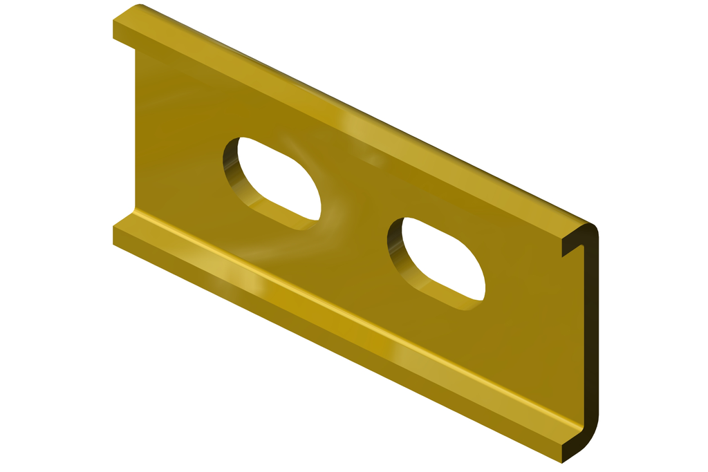 FIJACION SOPORTE TUBOS INYECCIÓN