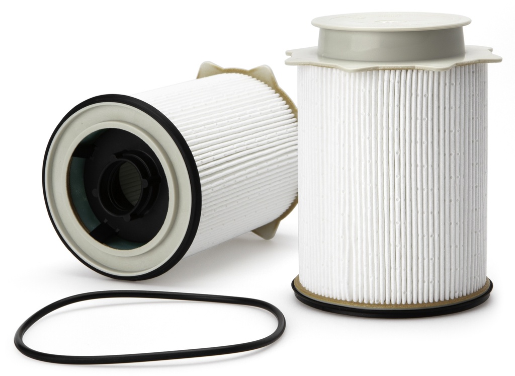 FILTRO COMBUSTIBLE FLEETGUARD ISB RAM 6.7