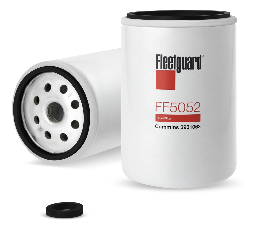 FILTRO COMBUSTIBLE FLEETGUARD