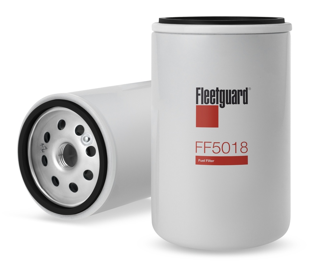 FILTRO COMBUSTIBLE FLEETGUARD ISC