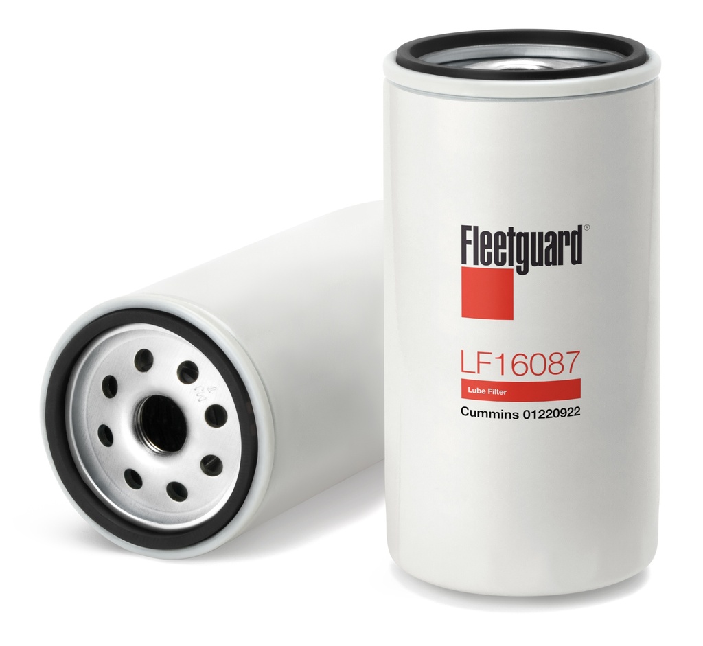 FILTRO DE ACEITE FLEETGUARD C33