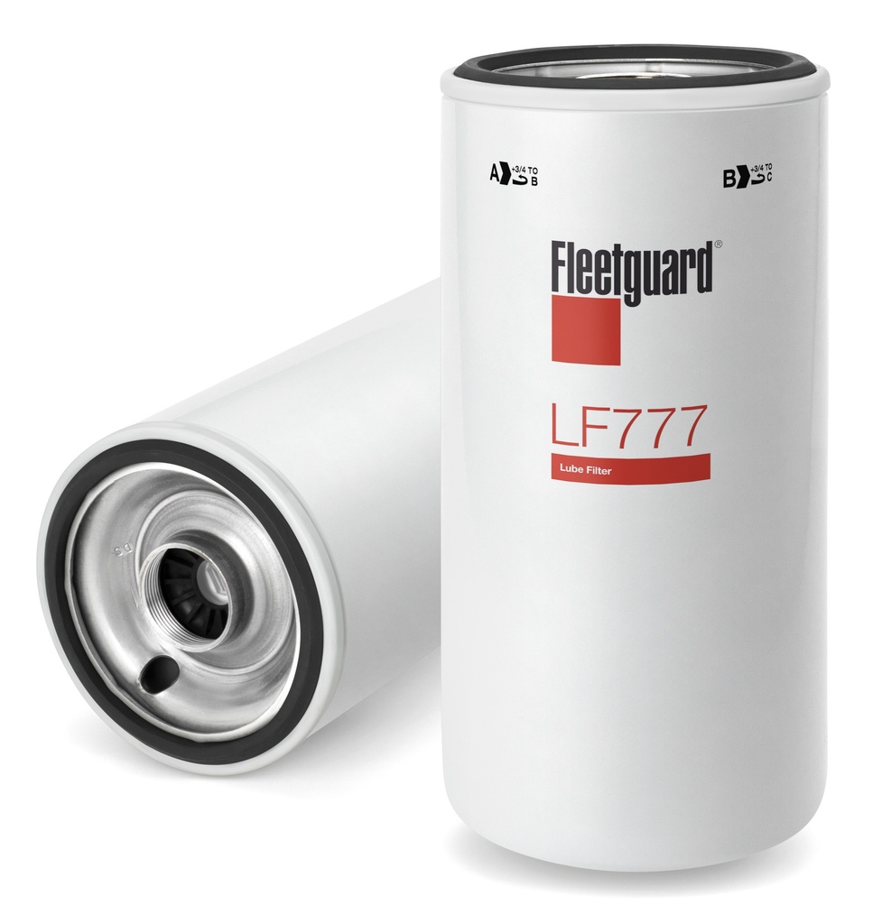 FILTRO DE ACEITE FLEETGUARD C825