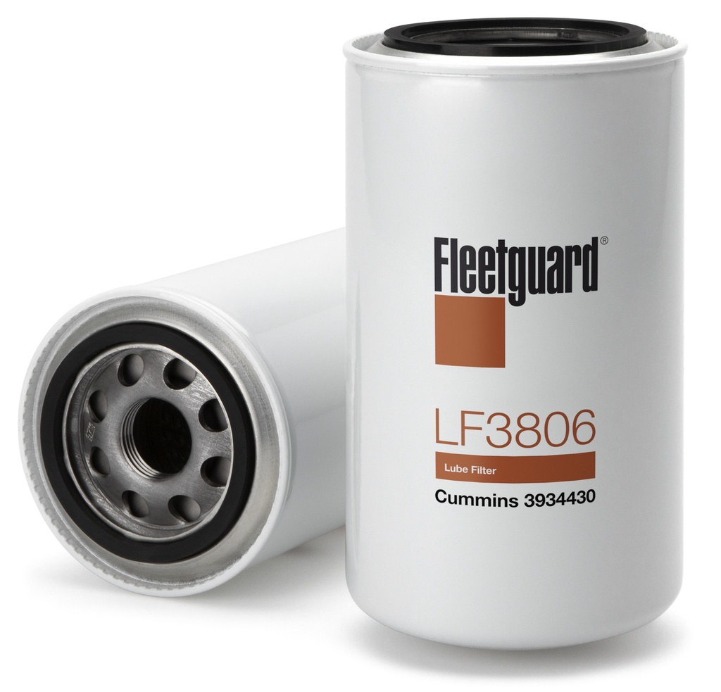 FILTRO DE ACEITE FLEETGUARD