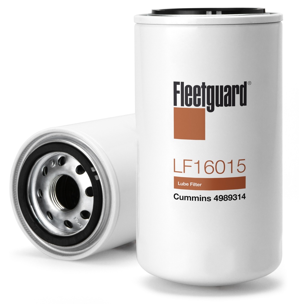 FILTRO DE ACEITE FLEETGUARD ISB/ISD