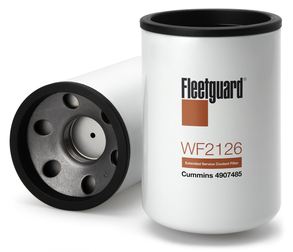 FILTRO DE AGUA FLEETGUARD QSX15