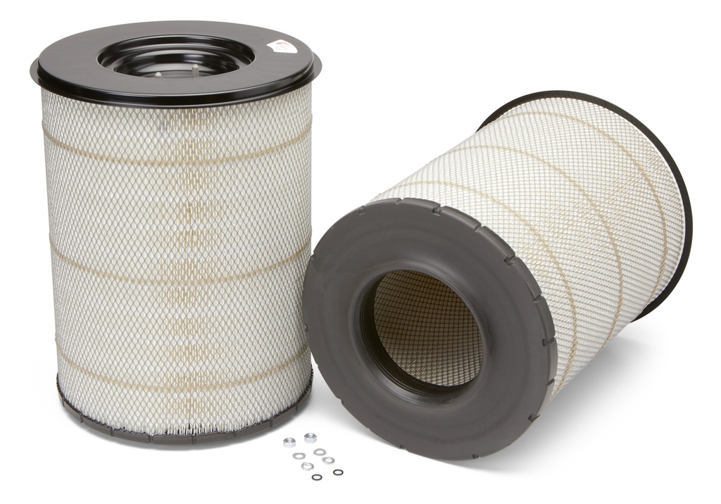FILTRO DE AIRE FLEETGUARD C400 S/CABINA