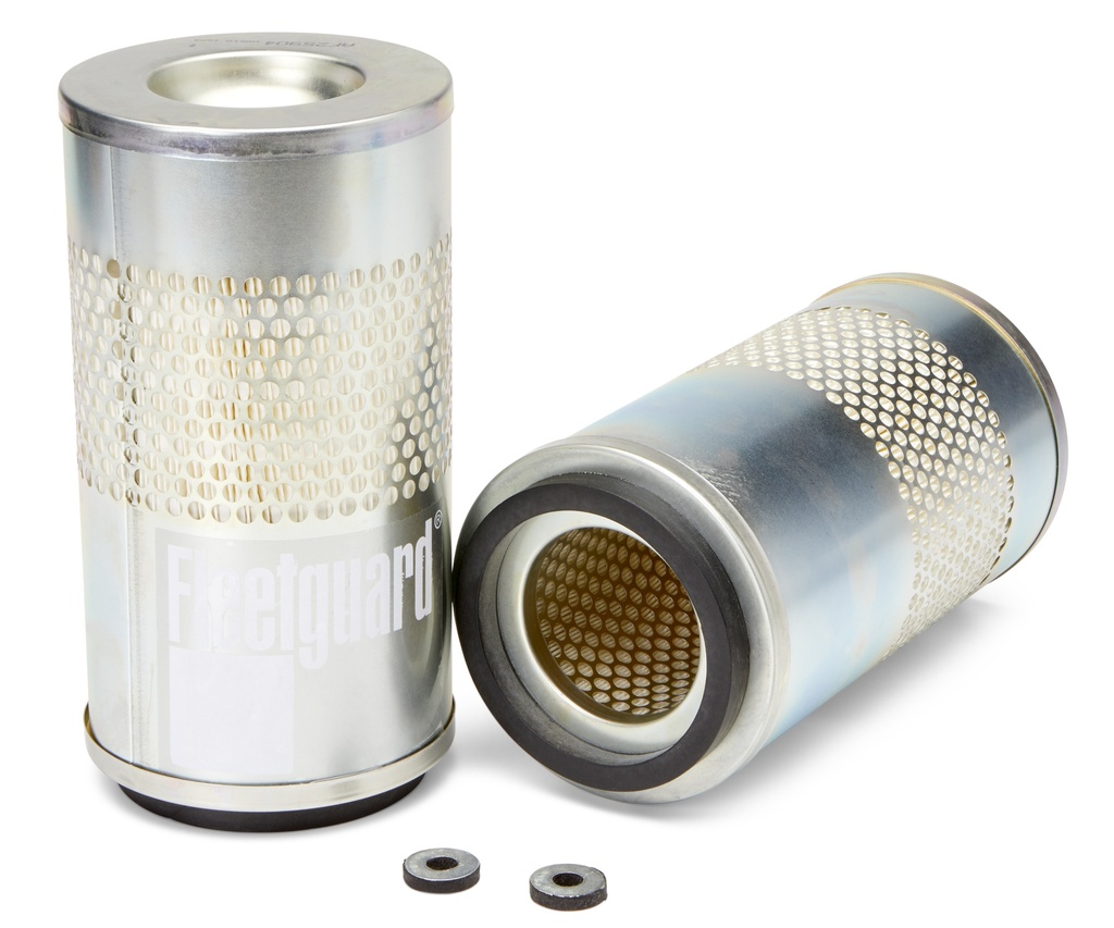 FILTRO DE AIRE FLEETGUARD PRIMARIO C33