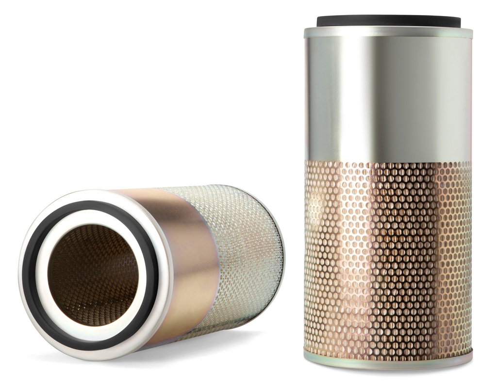 FILTRO DE AIRE PRIMARIO FLEETGUARD C66