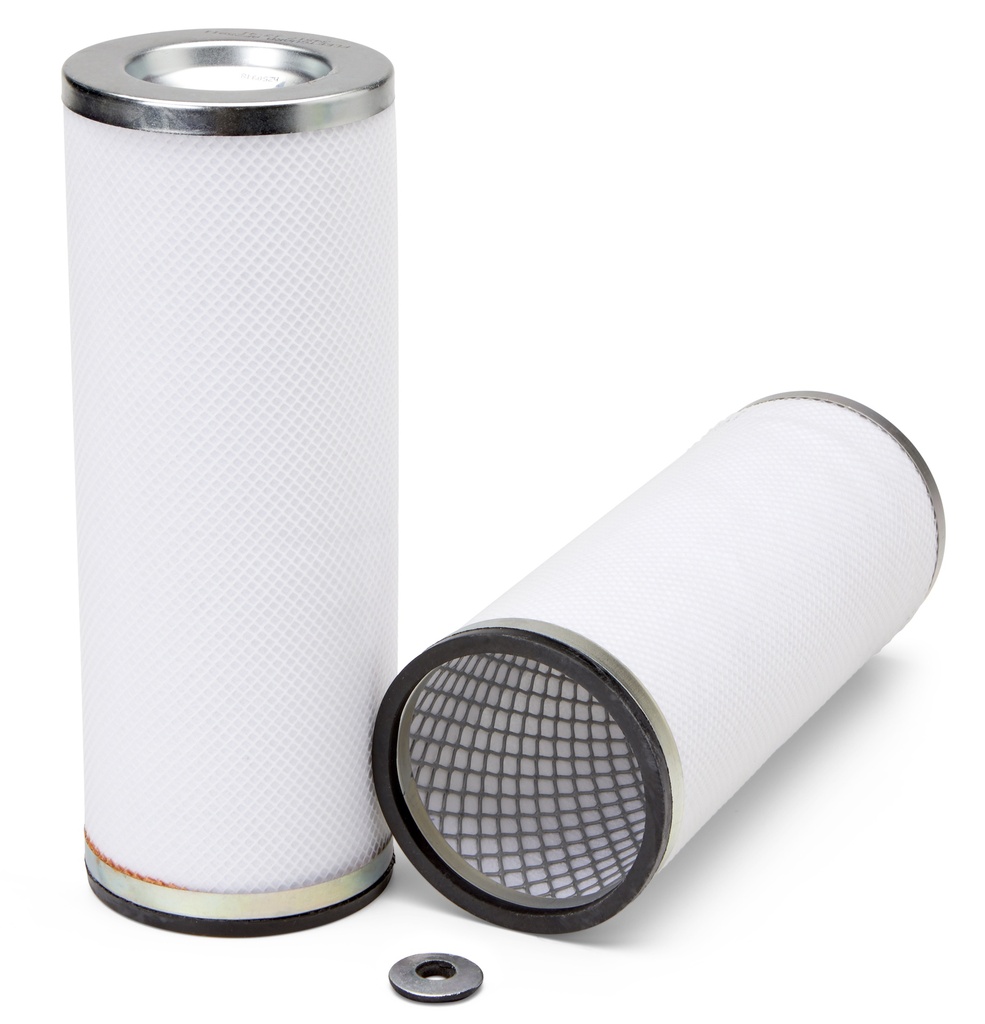 FILTRO DE AIRE SECUNDARIO C110 INDIA