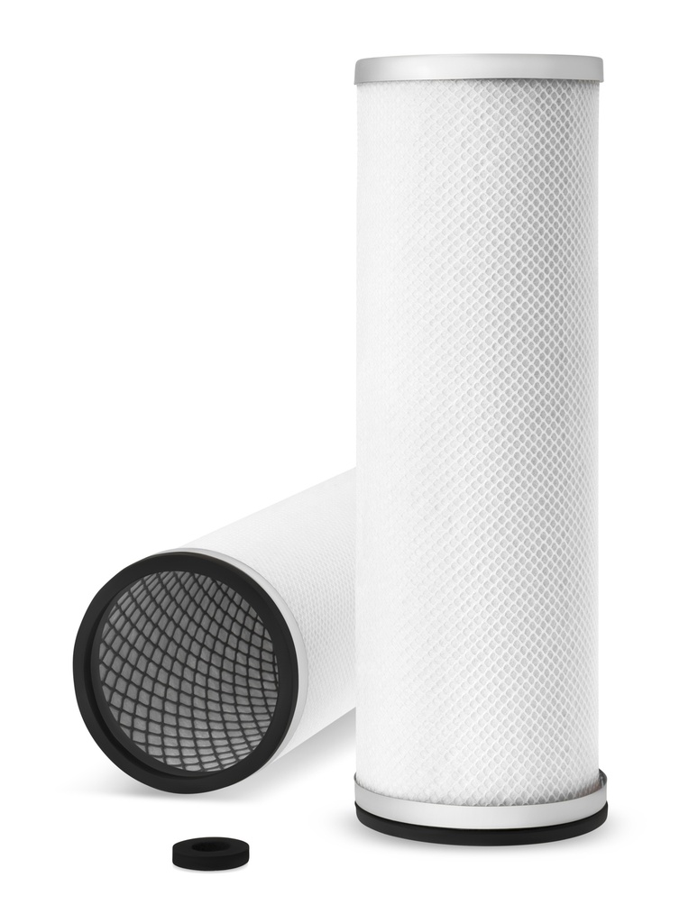 FILTRO DE AIRE FLEETGUARD SECUNDARIO C66