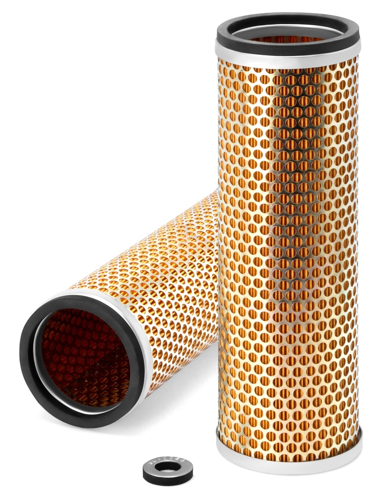 FILTRO DE AIRE SECUNDARIO FLEETGUARD