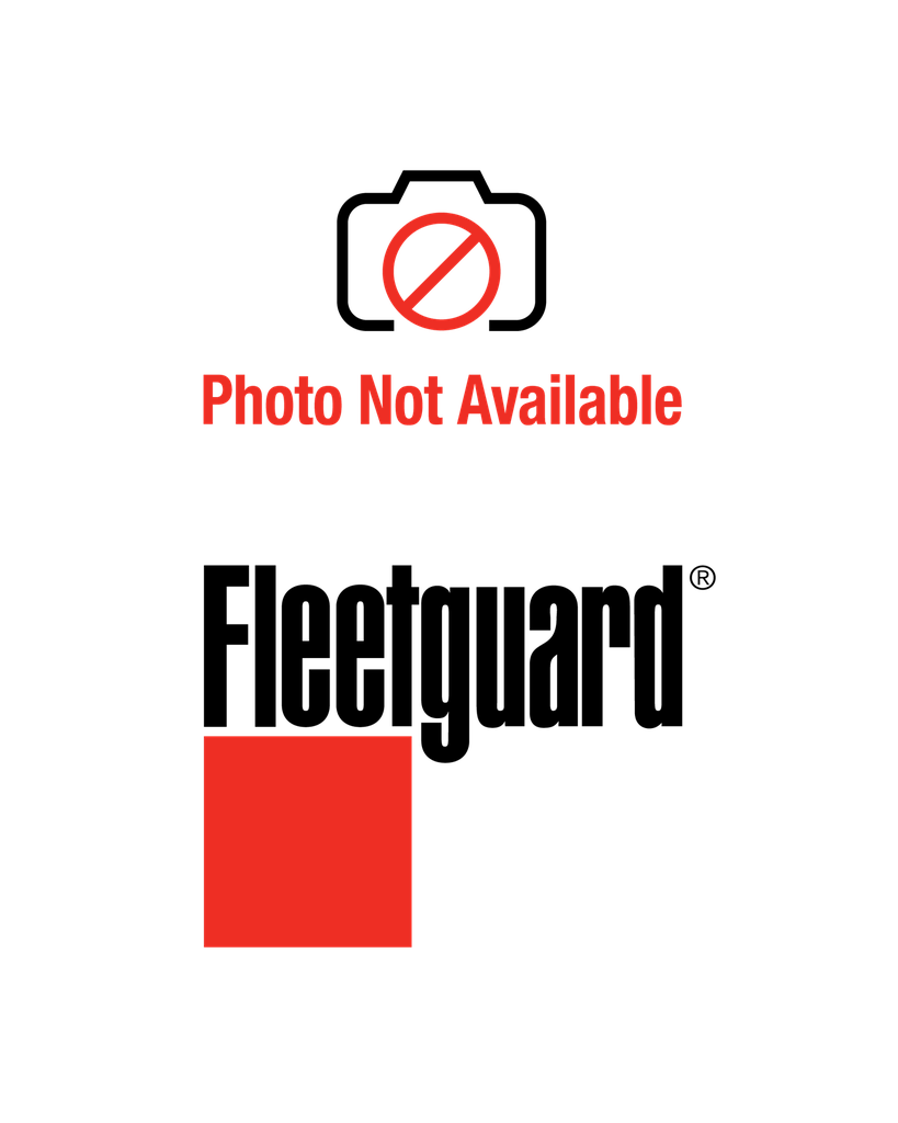 FILTRO DE COMBUSTIBLE FLEETGUARD ISG