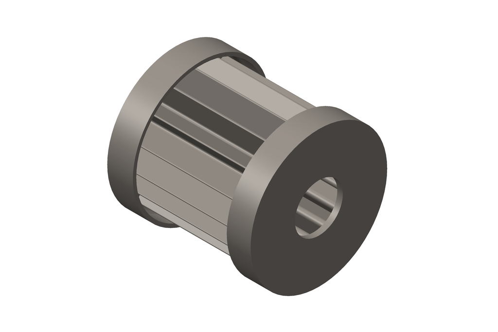 FILTRO DE MALLA QSX ISM QSM